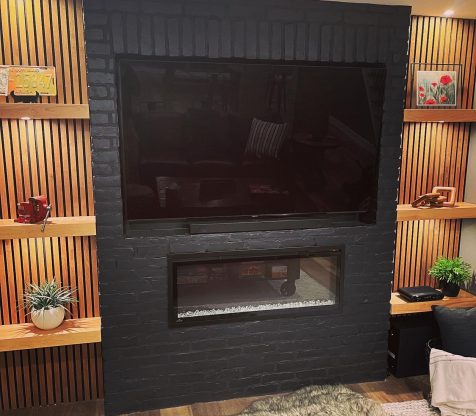 Custom Home Electrical Service