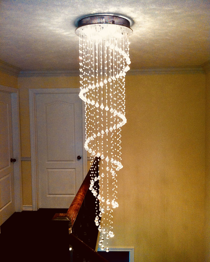 Services Lighting Fixtures