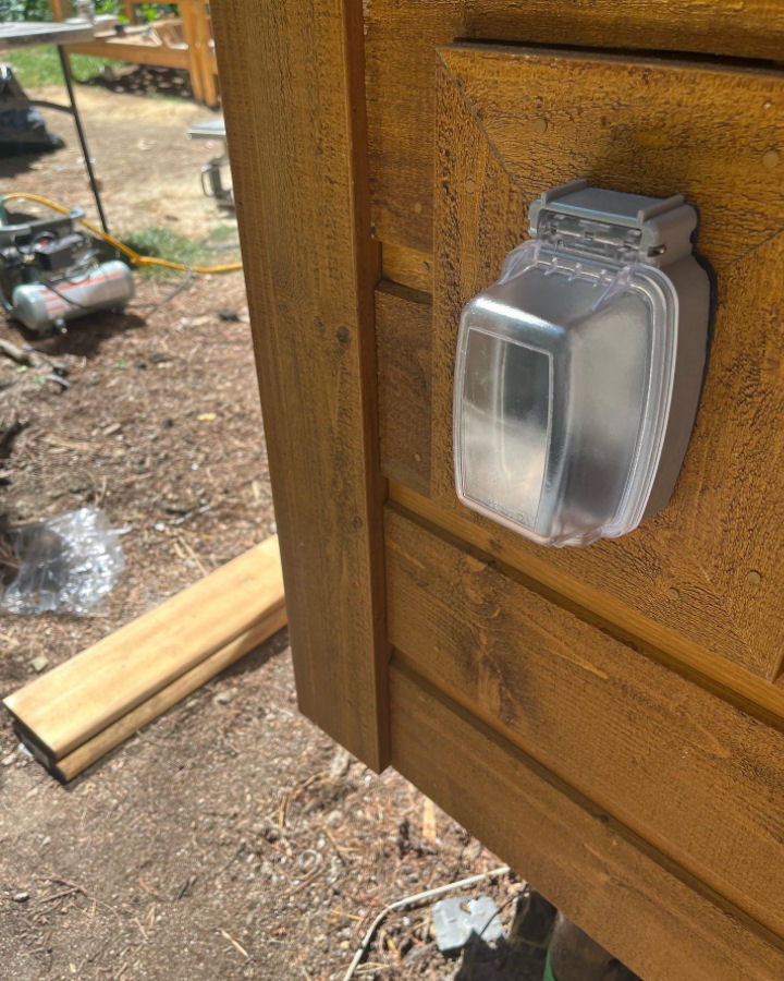 Services Outdoor Electrical